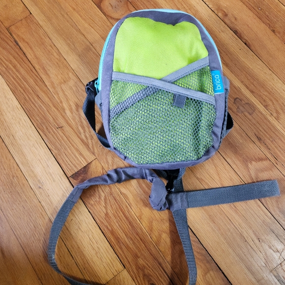 Munchkin Accessories Munchkin Brica Bymyside Safety Harness